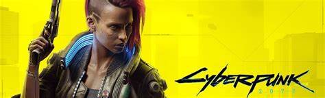 Cyberpunk 2077